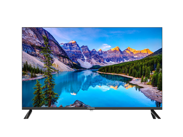 Jamuna 32" Smart Google TV J32BEFS-P10 with Free Delivery