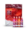Camel Fluid Acrylic Kit for artist. 