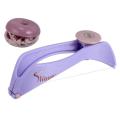 【Lejia】Women Hair Threading Epilator Face Defeatherer Tool-random. 