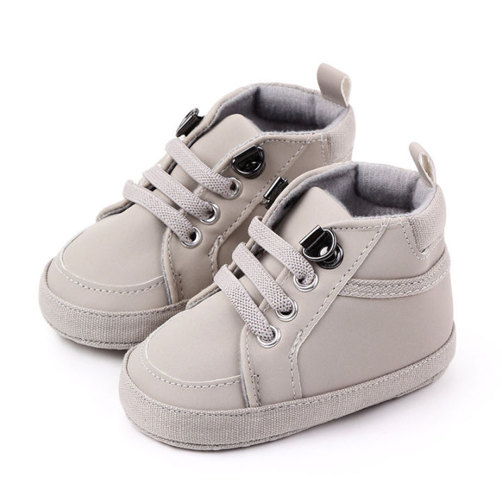 Baby%20Boy%20Shoes%20Solid%20Color%20PU%20Leather%20%20With%20Shoelace%20Soft%20Cotton%20Non-slip%20Soled%20Infant%20Toddler%20Shoes%20Sneakers%20for%20Kids%20Boys%20Girls%20-%20Image%208