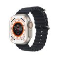 T900 Ultra Smartwatch 1.99 Inch Waterproof Wireless Charging Series 8.