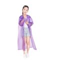 Cute Kids Raincoat Wateproof Children Rain Poncho Rain Coat Jacket With Backpack Position Student RainWear Coat for Boy Girl.
