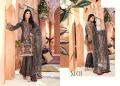 Mayanaaz Original Pakistani Lown Unstitched Three pics.. 