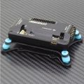 APM /KK/ Pixhawk Flight control Damping Plate Shock Absorber Board Anti-vibration Kit. 