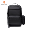 ARCTIC HUNTER 3 in 1 Backpack Male Multifunction Portable Hand Bag/Shoulder Business Travel Laptop Backpack Men Bag B00483.