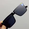 New 2023 Trendy Look Very Stylish Black Sunglass for Men.