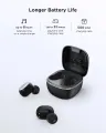 Original HTC TWS3 Headphones Wireless Bluetooth 5.1 Earphones Waterproof Sports Headsets Touch Control Noise Reduction Earbuds. 