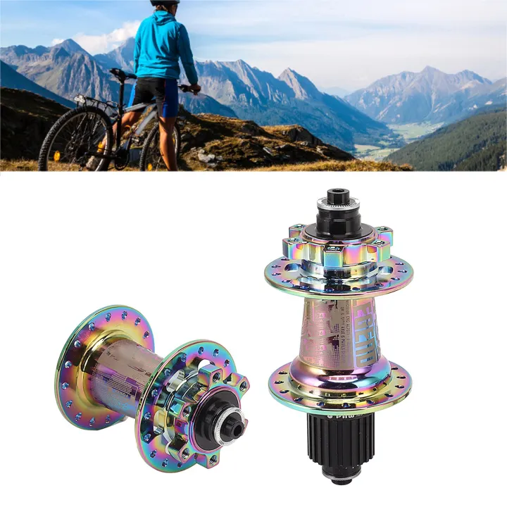Bike%20Hub%206%20Claw%206%20Bearing%2032H%2072%20Clicks%20Tower%20Base%20supports%208-13%20Speed%20Aluminum%20Alloy%20Mountain%20Bike%20Hub%20Bearing%20Bicycle%20Hub%20Set%20-%20Image%2010
