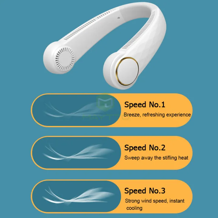 MAYTTO%20Portable%20Neck%20Fan%20Hands%20Free%20Bladeless%20Fan%20Hanging%20Sport%20Cooling%20Fan%20Wearable%20Personal%20Leafless%20Cooler%20Fan%203%20Speeds%20Adjustment%20360%C2%B0%20Neckband%20Fan%20Mini%20Neck%20Fan%20-%20Image%207