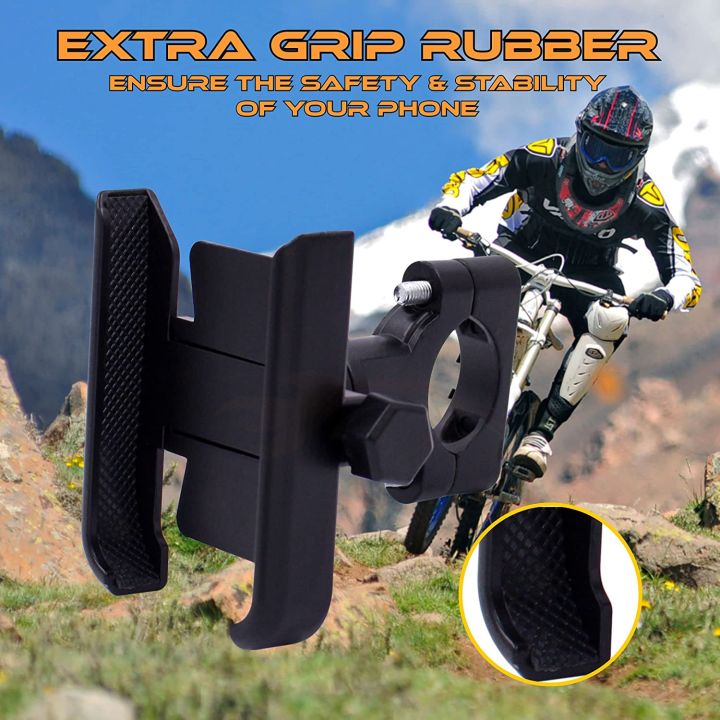 Metal%20Bike%20or%20Bicycle%20Mobile%20Holder%20For%20motorcycle%20bicycle%20takeaway%20rider%20-Black%20-%20Image%205