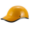 Baoer Open Face Motorcycle Helmet Baseball Cap Half Helmets For Men Women Scooter Electric Bike Retro Hard Hat. 