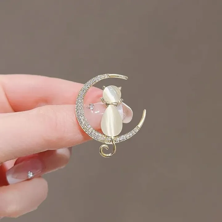 Moon%20Cat%20%20Pearls%20Hijab%20pin%20for%20Girls%20and%20Women's%20-%20Image%204