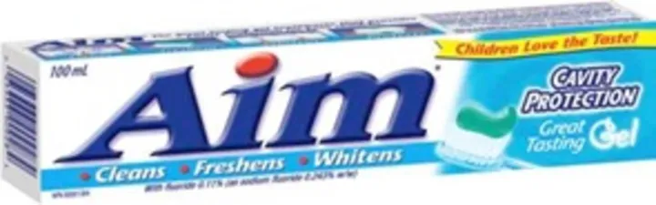 Aim%20Aim%20Cavity%20Protection%20Toothpaste%20100ml%20-%20Image%202