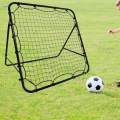 Portable Soccer Nets for Football Training Equipment Soccer Goals. 