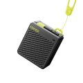 Edifier MP85 Portable Bluetooth Speakers Camping Walking Speaker Wireless Stereo 70g Lightweight 8H Playback Waterproof. 