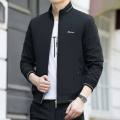New   China Collection Classic design  Bonded Jacket For Men. 