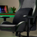 RAZER Lumbar Cushion - Lumbar Support for Gaming Chairs.