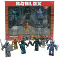 Game ROBLOX Figures Toys 7-8cm PVC Actions Figure Kids Collection STARLITE.