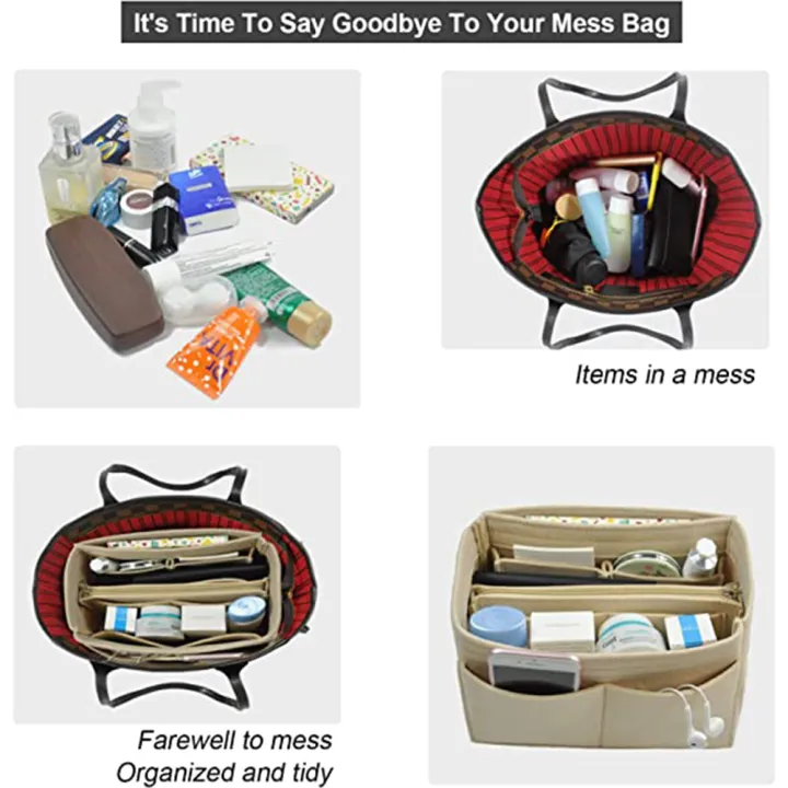 Purse%20Organizer%20Insert%20Felt%20Bag%20Organizer%20Tote%20Bag%20Organizer%20Handbag%20Organizer%20Bag%20Insert%20For%20Handbags%20-%20Image%203