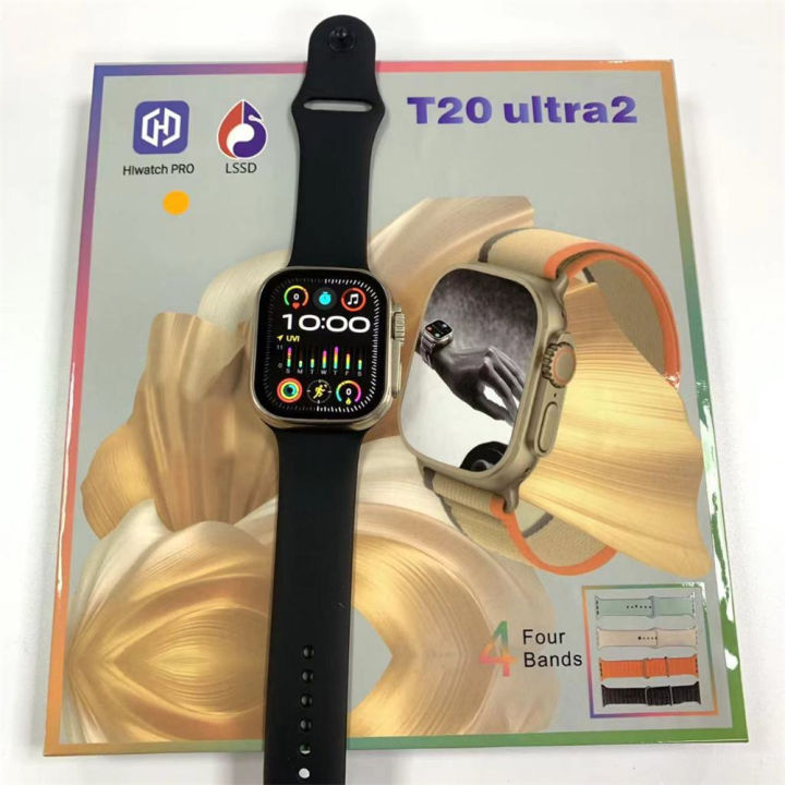 T20%20Ultra%202%20Smart%20Watch%20For%20Women%20Men%20Answer/Make%20Call%202.0%E2%80%9D%20Screen%20Smartwatches%20Fitness%20Tracker%20Heart%20Rate%20Blood%20Oxygen%20Monitor%20-%20Image%206