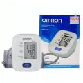 Omron HEM 7120 Upper Arm Automatic Blood Pressure Home B P Monitor Bp Machine Hem 7120.