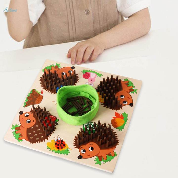 Children'%20Game%20Peg%20Board%20-%20Image%205