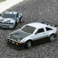 GC Ae86 1:16 RC Car 2.4G High-speed Drift Car With Led Lights S921 S922 4WD Remote Control Vehicle Toys For Kids Gifts. 