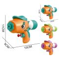 Toys Balls New children's mini waterQ cute beach water play toy summer outdoor battle watertoy. 