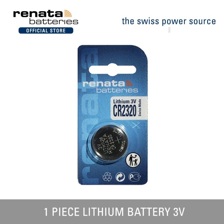 Renata%20CR2430%203V%20Lithium%20battery%201Pcs%20-%20Image%202