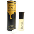 Al Nuaim Black Mischief Roll On Attar Non Alcoholic Long Lasting Perfume - 6ml. 