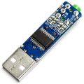 5V Mini PCM2704 USB DAC HIFI USB Sound Card USB Power DAC Decoder Board Module for 16 Bits. 