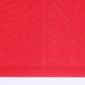 Lightweight Georgette Saree in Vibrant Red Color Ideal for All seasons- Perfect for Casual Wear - Embrace timeless style.