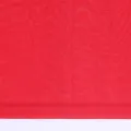 Lightweight Georgette Saree in Vibrant Red Color Ideal for All seasons- Perfect for Casual Wear - Embrace timeless style. 