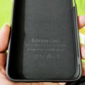 Mobile cover For Samsung galaxy S 21 FE silicon cover.