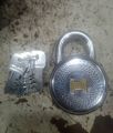 Hilam tarzan lock, hilam tala: 68mm with 8 levers heavy duty reliable security lock.