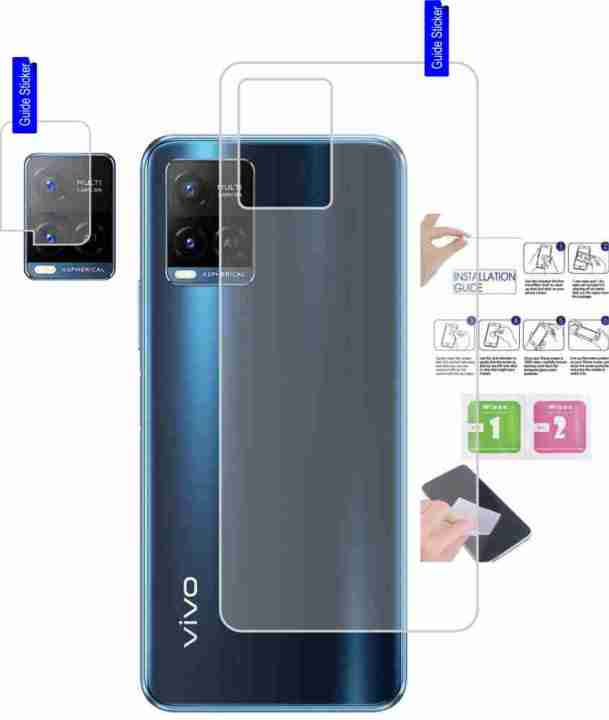 3-in-1%20Combo%20Pack%20For%20Vivo%20Y21t%20%20Screen%20Protector+Camera%20Protector+Back%20Poly%20-%20Image%202