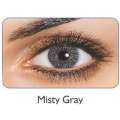 FreshLook Misty Gray Contact Lens. 