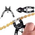 Bike Bicycle Chain Quick Link Plier Tool Link Remover Connector Opener Lever Cycling Accessories.