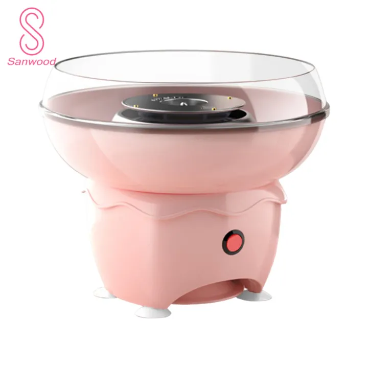 Cotton%20Candy%20Machine%20Mini%20Cotton%20Candy%20Maker%20Powerful%20Motor%20Fast%20Heating%20Easy%20to%20Clean%20Silent%20Operation%20Favorite%20Kitchen%20Accessories%20-%20Image%202