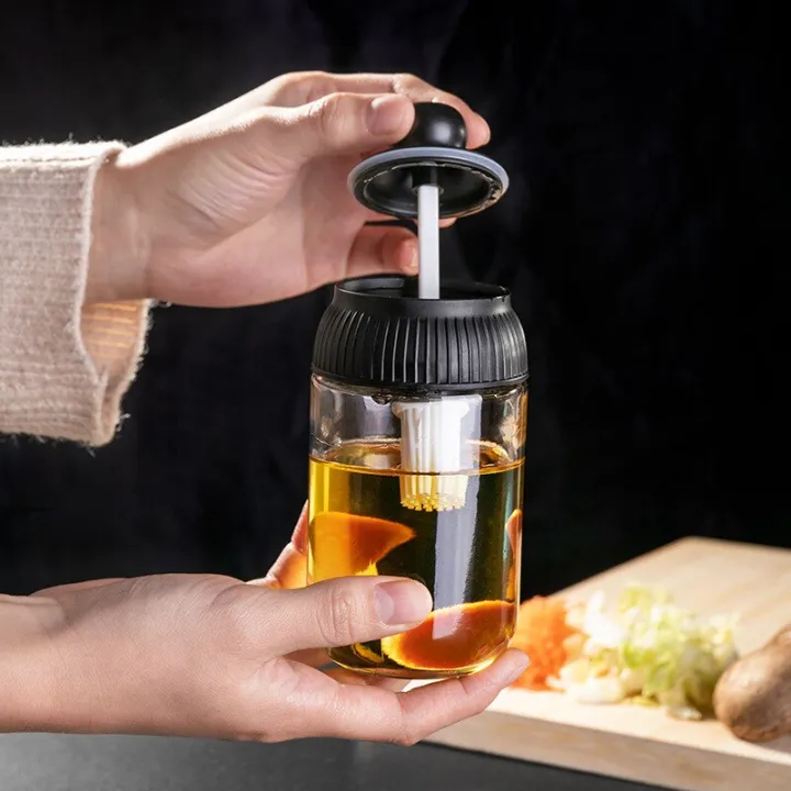 Kitchen%20Seasoning%20Bottle%20Set%20Household%20Sealed%20Moisture%20Proof%20Spoon%20Cover%20Integrated%20Glass%20Seasoning%20Jar%20-%20Image%208