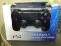 PS4 Official Org. controller Black color. 