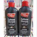 Triple Eight Caffeine Shampoo for All Hair Types 250ml UK. 