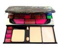 BB Lovely Kiss Touch 9135 Makeup Kit Accessories applicators. 