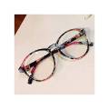 Multi-Color Women's Optical Glasses - Sunglasses For Women. 