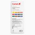Camel Artist Watercolour Paint Set 20 ML 12 Shades.