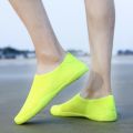 Unisex Shoes Swimming Water Yog Women Men Barefoot Outdoor Beach Sandals Upstream Aqua Shoes Nonslip River Sea Diving Sneakers. 