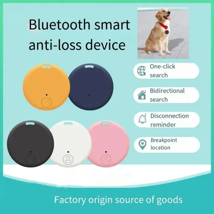 Mini%20Bluetooth%205.0%20Tracker%20AntiLost%20Device%20Round%20Pet%20Kids%20Bag%20Wallet%20Tracking%20Smart%20Finder%20Locator%20-%20Image%202