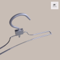 China Hanger, SS Hanger, Shirt Hanger, Suit Hanger, Stainless Steel Hanger For Men & Women.