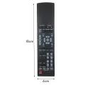 Remote Control RC-1170 for Denon AV RC-1156 RC-1157 RC-1180 RC-1183 AVR-1513 DHT-1513BA. 
