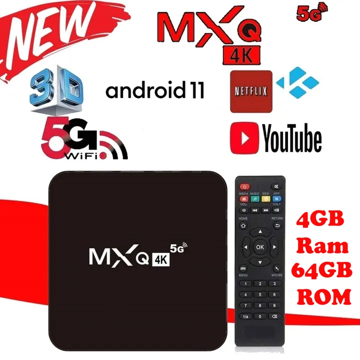 MXQ%20Pro%204K%205G%20Android%20Smart%20TV%20Box%20-4GB%20RAM%2064GB%20ROM,%20Android%2011.1,%20Android%20Smart%20TV%20Box,%20Android%20TV%20Box%20,%204K%20TV%20Box,%20YouTube%20Player.%20-%20Image%203